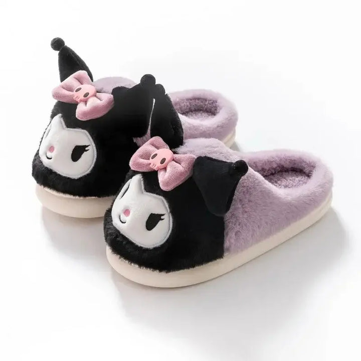Pantufa-infantil-feminina-de-algodão-para-o-inverno-mika-Vitrine-Plaza-05