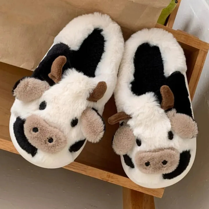 Pantufa-Infantil-Vaquinha-de-Algodão-para-meninas-e-meninos-Vitrine-Plaza-03