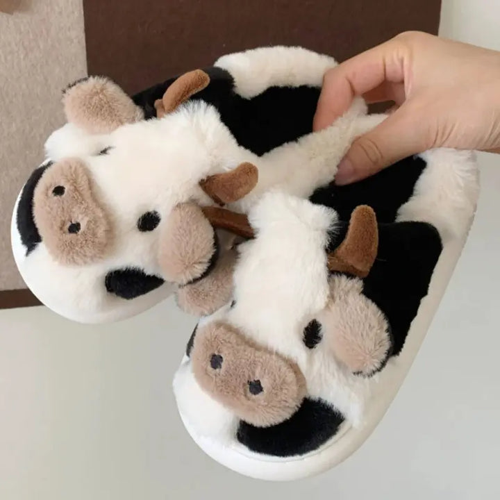 Pantufa-Infantil-Vaquinha-de-Algodão-para-meninas-e-meninos-Vitrine-Plaza-04