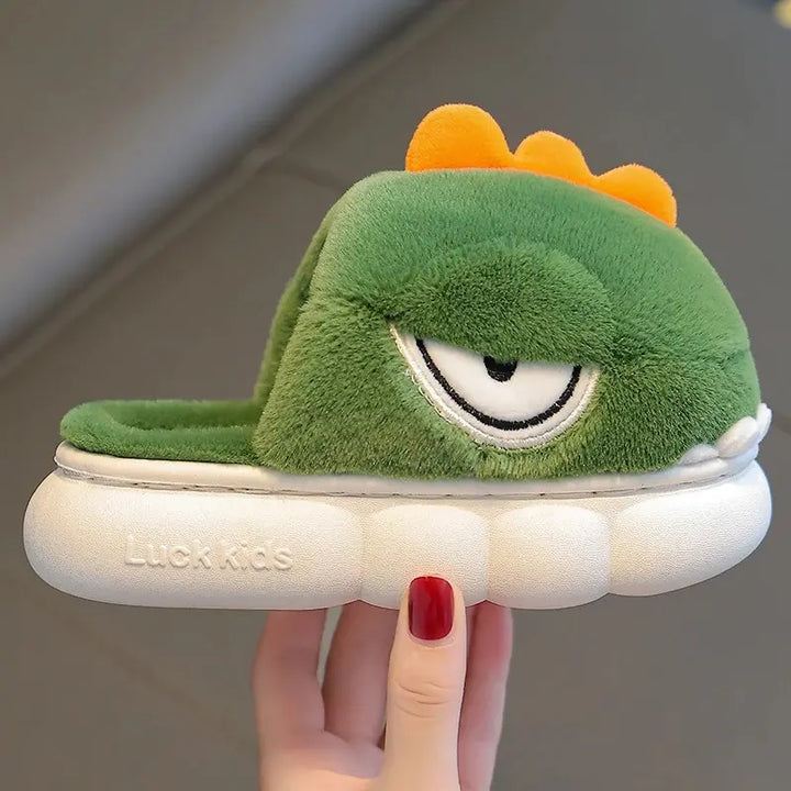 Pantufa-Infantil-Anti-Derrapante-Maguil-de-Algodão-Menino-Vitrine-Plaza-05