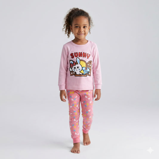 Pijama-infantil-feminino-rrosaxo-de-inverno-coelhinho-sunny-Vitrine-Plaza