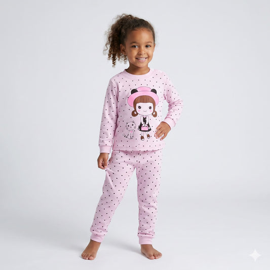 Pijama-infantil-feminino-roxo-de-inverno-lily-Vitrine-Plaza