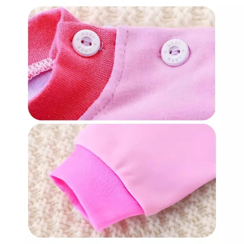 Pijama-Infantil-manga-longa-feminino-para-o-inverno-unicornio-lary-vitrine-plaza