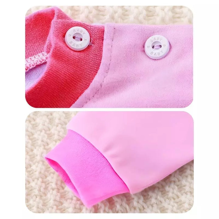 Pijama-Infantil-manga-longa-feminino-para-o-inverno-unicornio-lary-vitrine-plaza