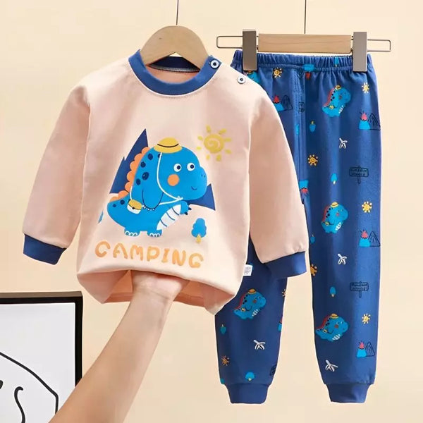 Pijama-Infantil-Masculino-Campaing-para-temporada-de-inverno-feito-em-algodão-para-os-meninos-Vitrine-Plaza