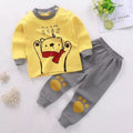 Pijama-Infantil-Masculino-manga-longa-de-inverno-BEAR-Vitrine-Plaza