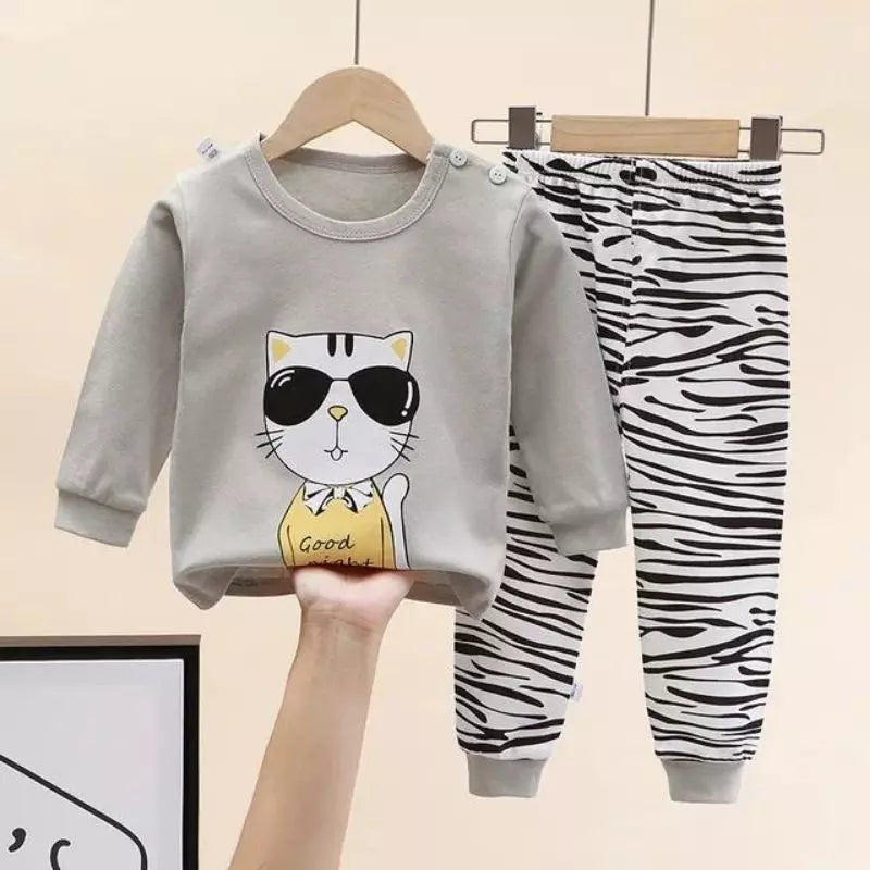 Pijama-infantil-unisex-gato-hype-vitrine-plaza