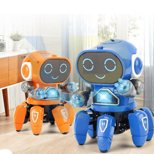 Robo-Dançarino- Brinquedo-Infantil-04