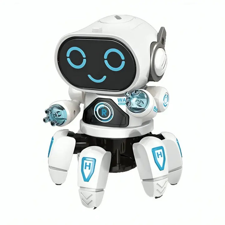 Robo-Dançarino-cor-branco-com-led-Vitrine-Plaza