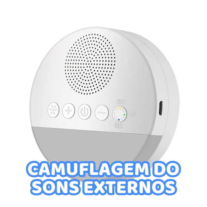 Maquina-de-ruido-branco-capaz-de-camuflar-os-sons-externos-fazendo-com-que-os-bebês-durmam-pelo-menos-8-horas-seguidas-Vitirne-Plaza