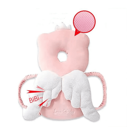 Almofada de Proteção infantil