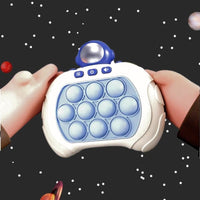 Astronauta 2