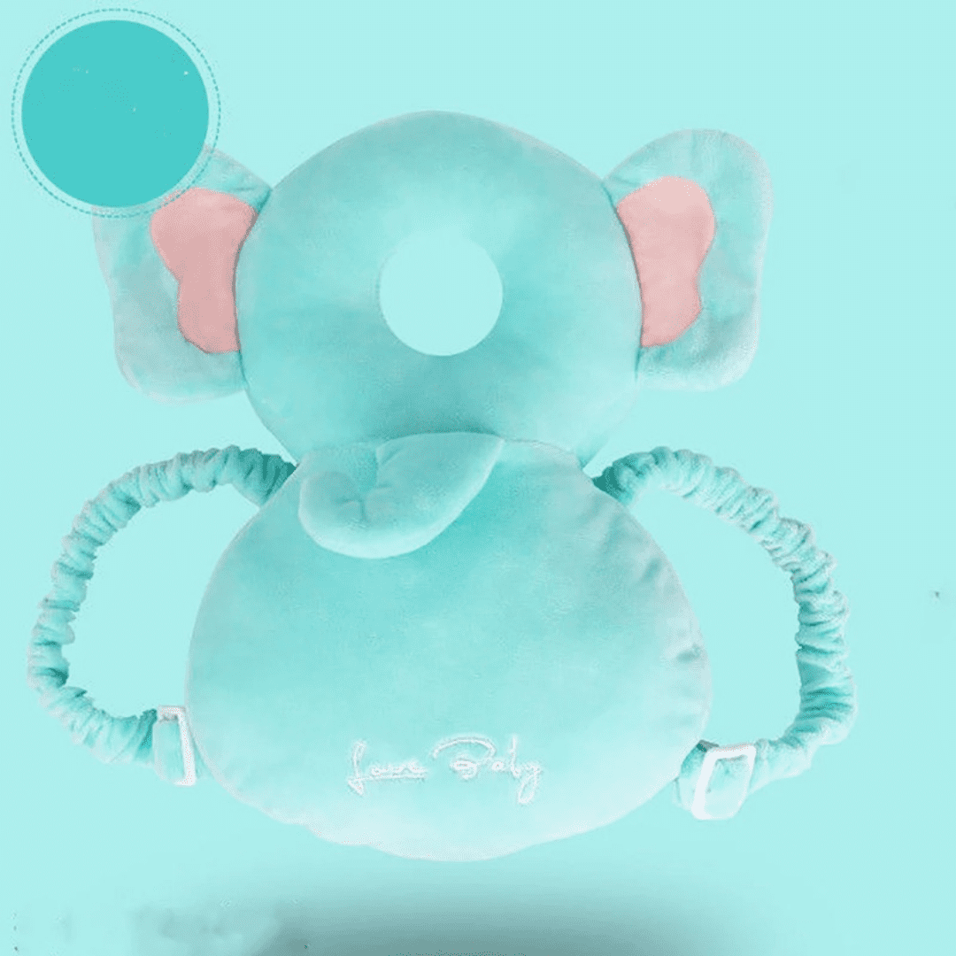 Almofada de Proteção infantil