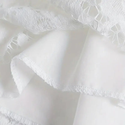 Vestido-Infantil-Branco-de-Festa-com-alças-entrelaçadas-Julieta-Vitrine-Plaza