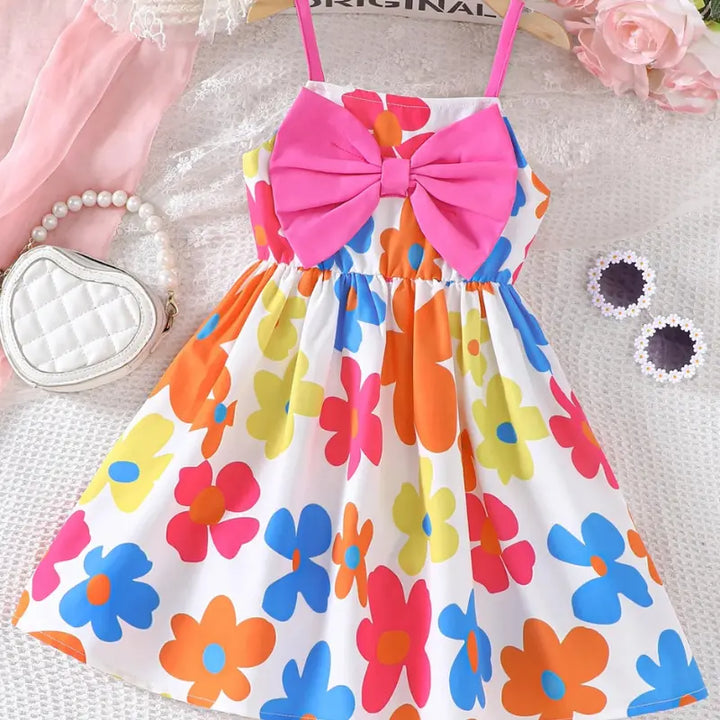 Vestido-Colorido-Infantil-Maíra-de-Verão-para-meninas-Vitrine-Plaza-01
