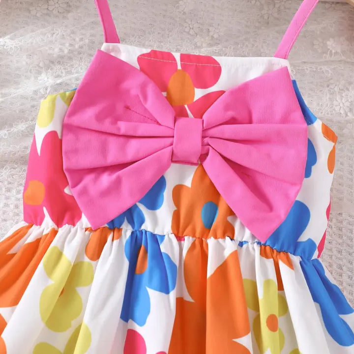 Vestido-Colorido-Infantil-Maíra-de-Verão-para-meninas-Vitrine-Plaza-03