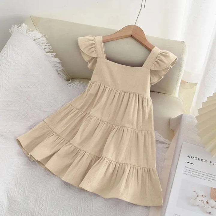 Vestido-Infantil-Menina-Bege-Analu-Vitrine-Plaza
