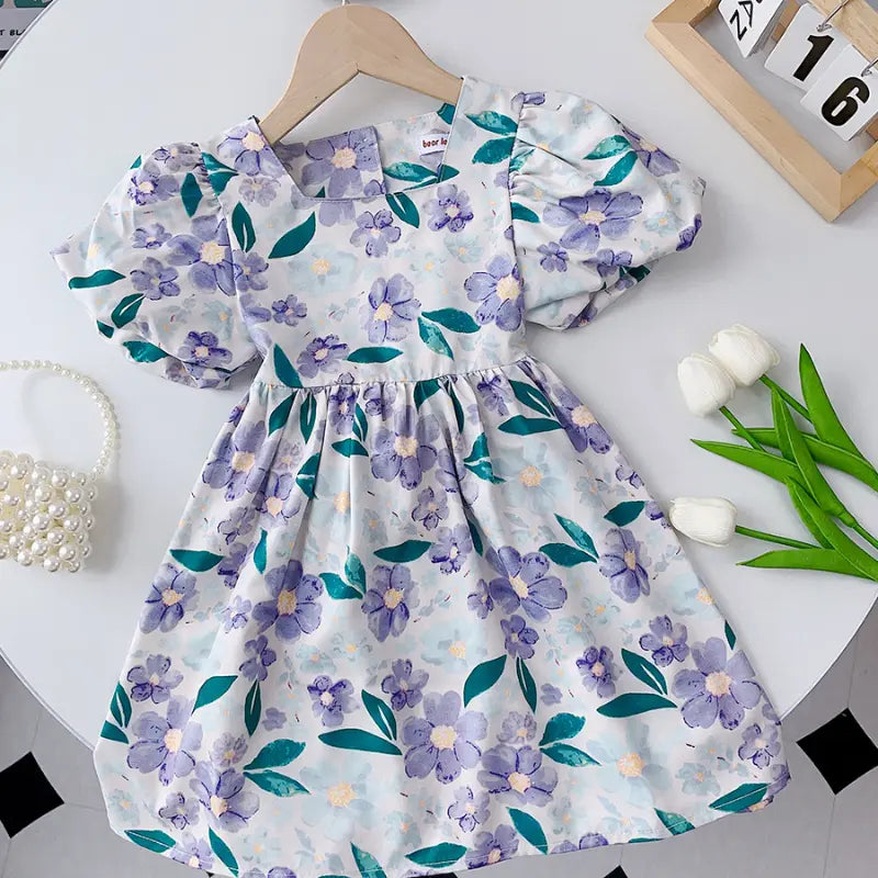 Vestido-Branco-Infantil-de-verao-Amelia-com-alça-Vitrine-Plaza