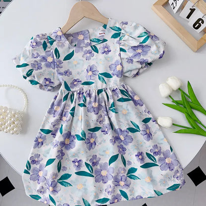 Vestido-Branco-Infantil-de-verao-Amelia-com-alça-Vitrine-Plaza
