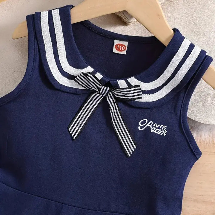 Vestido-Infantil-Colegial-de-algodão-Rebeca-regata-Vitrine-Plaza