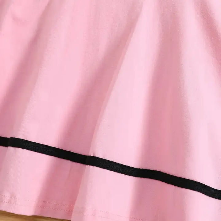 Vestido-Infantil-de-algodão-Rebeca-regata-rosa-Vitrine-Plaza