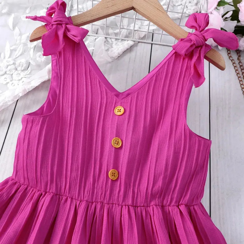 Vestido-Infantil-de-verão-menina-Rosa-Dalia-Vitrine-Plaza-03