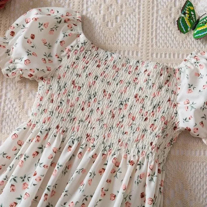 Vestido-Infantil-Manga-Curta-de-verão-Branco-Helena-Vitrine-Plaza