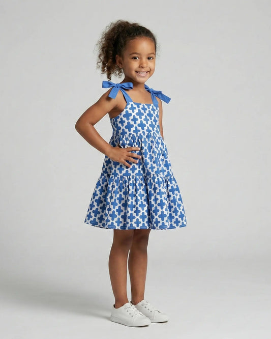 Vestido-Infantil-Leticia-azul-menina-Vitrine-Plaza