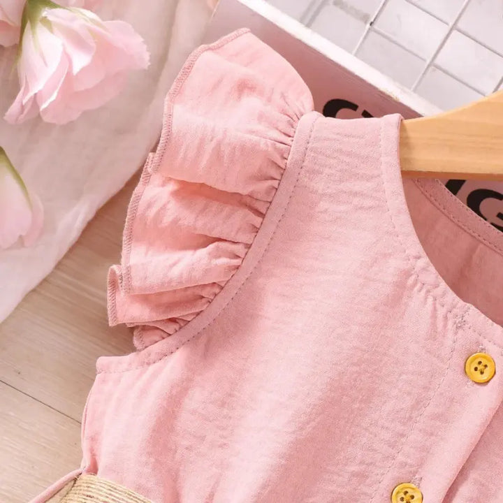 Vestido-Infantil-Menina-Rosa-Bordado-Livia-de-verão-Vitrine-Plaza