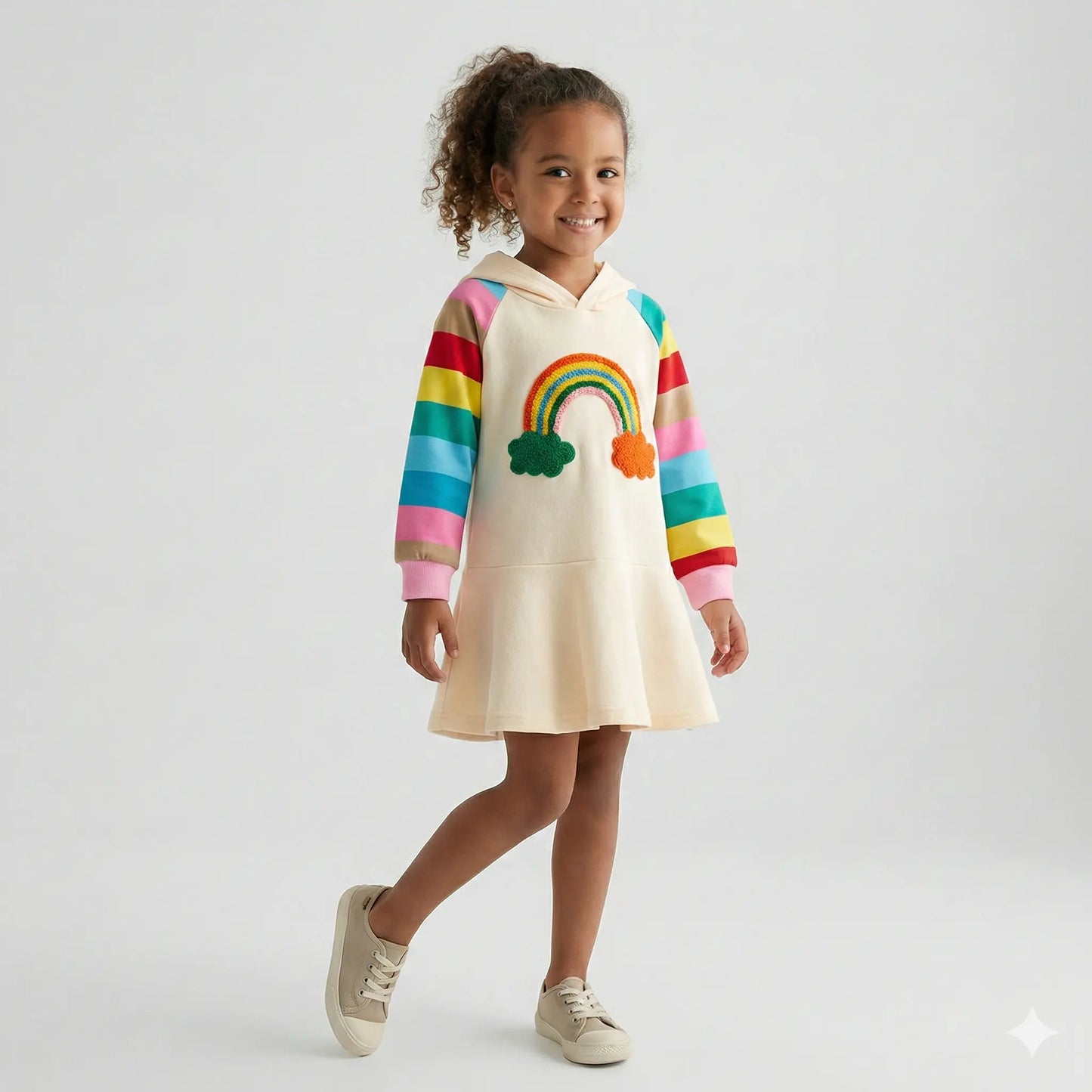 Vestido-Infantil-Mirela-de-manga-longa-parao-inverno-Vitrine-Plaza