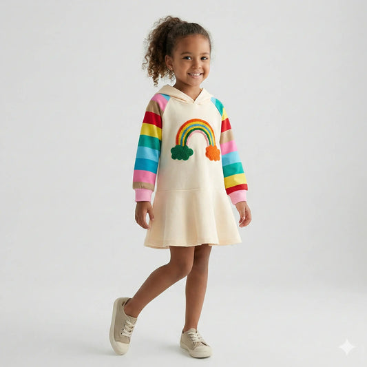 Vestido-Infantil-Mirela-de-manga-longa-parao-inverno-Vitrine-Plaza