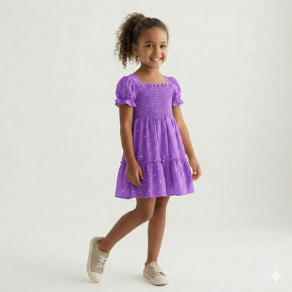 Vestido-Infantil-Rayssa-bordado-roxo-Vitrine-Plaza