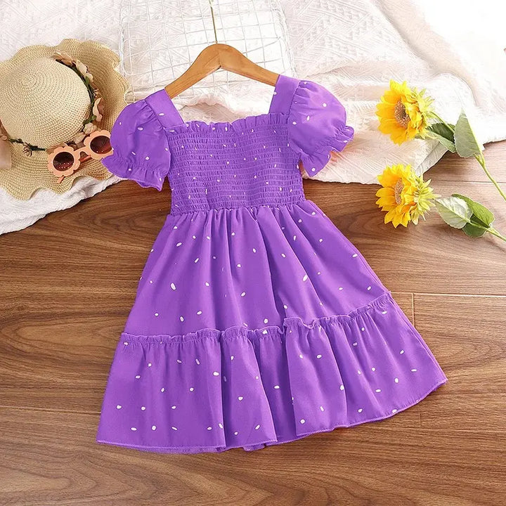 Vestido-Infantil-de-verão-Rayssa-Roxo-Vitrine-Plaza