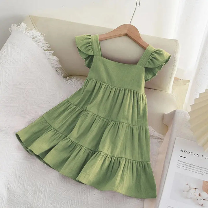 Vestido-Infantil-Menina-Verde-Analu-Vitrine-Plaza