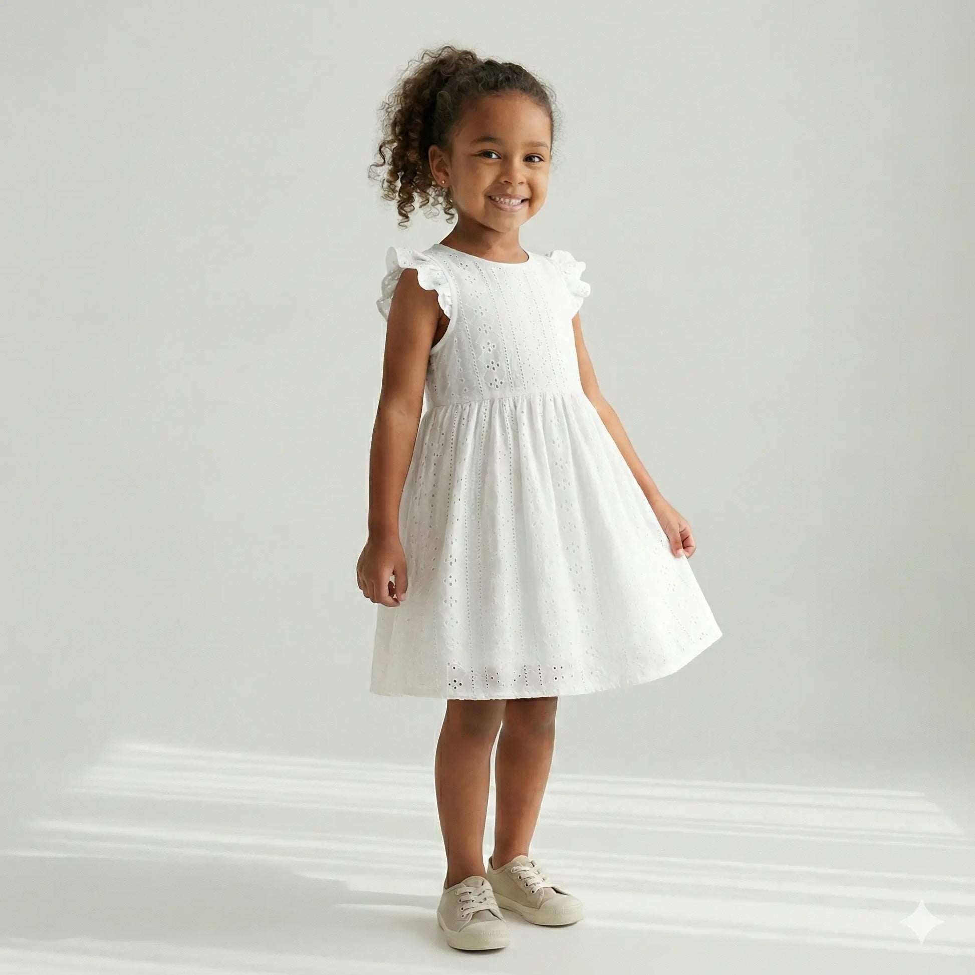 Vestido-Infantil-Violeta-branco-de-festa-para-meninas-Vitrine-Plaza