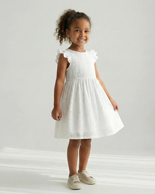 Vestido-Infantil-Violeta-branco-de-festa-para-meninas-Vitrine-Plaza