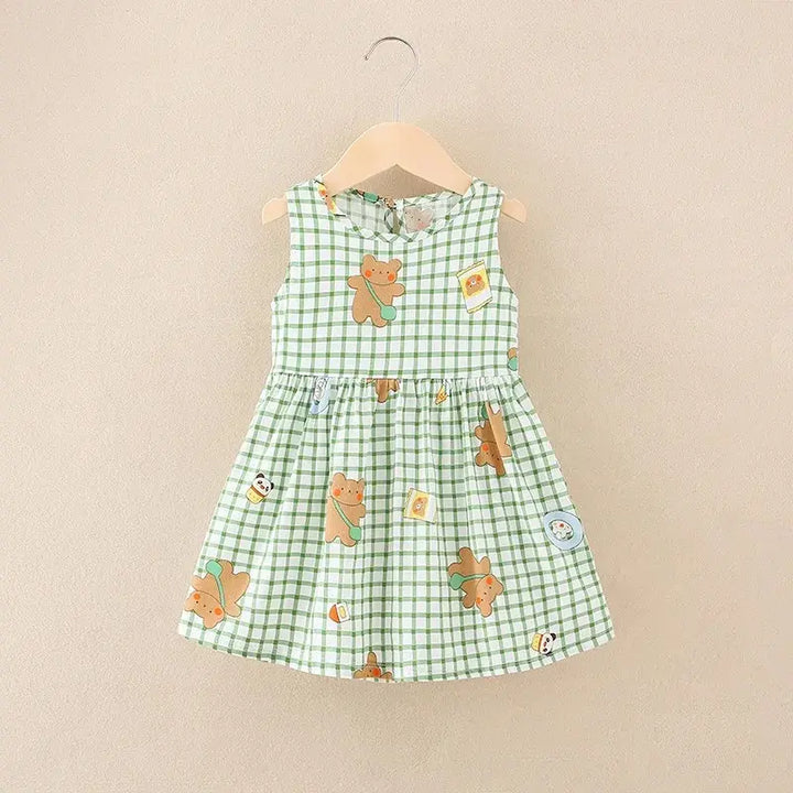 Vestido-Infantil-de-verão-isis-modelo-ursinho-BOP-Vitrine-Plaza