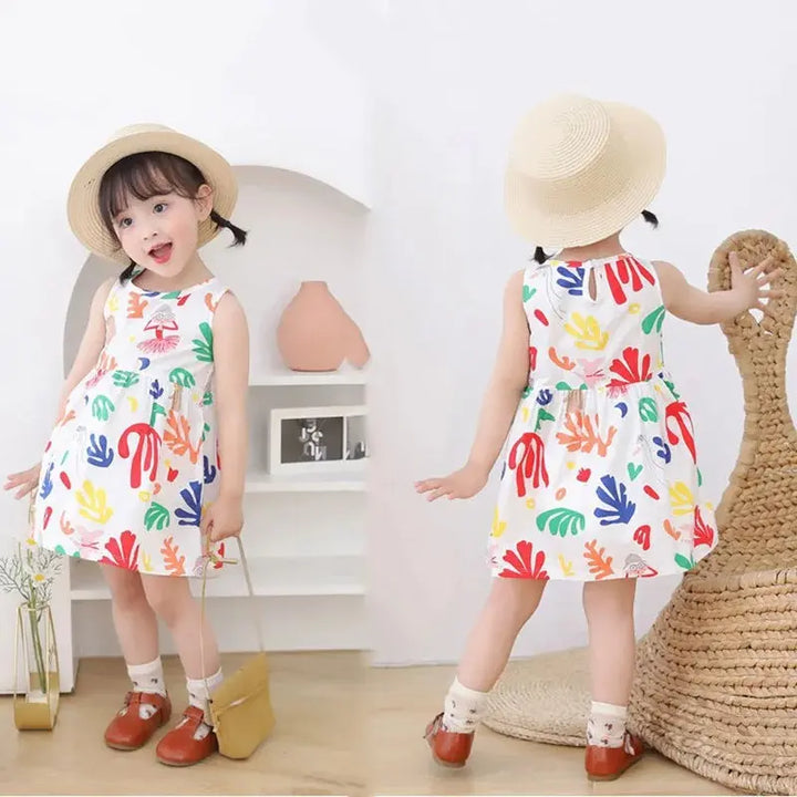 Vestido-Infantil-de-verão-isis-Vitrine-Plaza