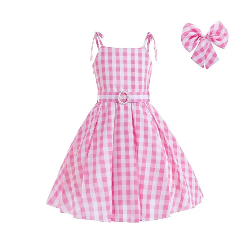 Vestido-de-Princesa Barbie-Infantil-Rosa-acessorios01-Vitrine-Plaza