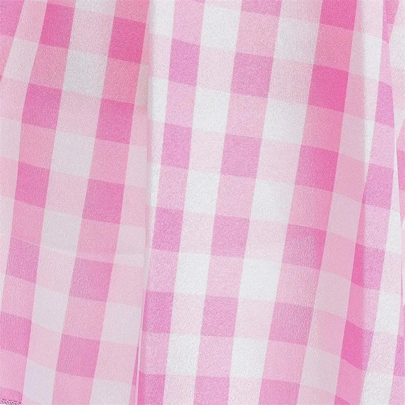 Vestido-de-Princesa-Barbie-Infantil-Rosa-para-festas-Vitrine-Plaza