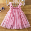 Vestido-de-Princesa-infantil-Rosa-de-Tule-Taina-Vitrine-Plaza