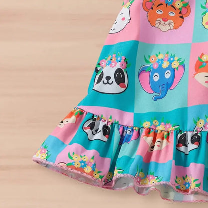 Vestido-Infantil-Rosa-menina-com-Bolsinha-Vitrine-Plaza