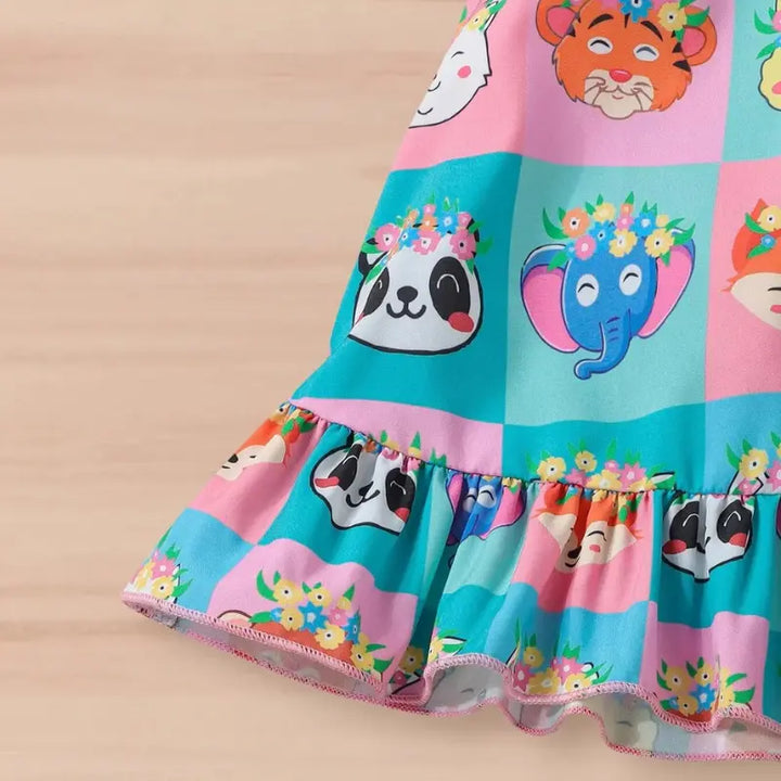 Vestido-Infantil-Rosa-menina-com-Bolsinha-Vitrine-Plaza