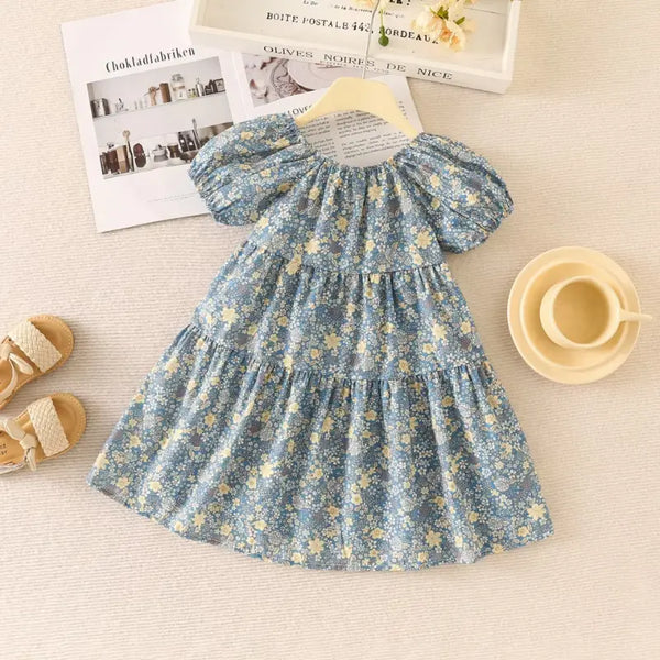 Vestido-azul-infantil-Olivia-Vitrine-Plaza