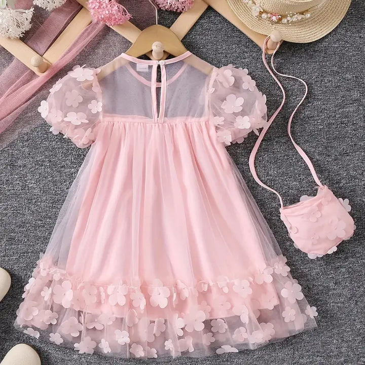 Vestido-de-Princesa-Infantil-Rosa-de-tule-Vitrine-Plaza-01