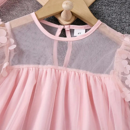 Vestido-de-Princesa-Infantil-Rosa-de-tule-Vitrine-Plaza-02