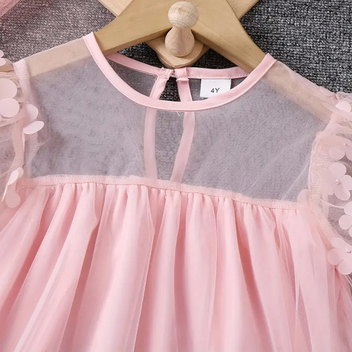 Vestido-de-Princesa-Infantil-Rosa-de-tule-Vitrine-Plaza-02