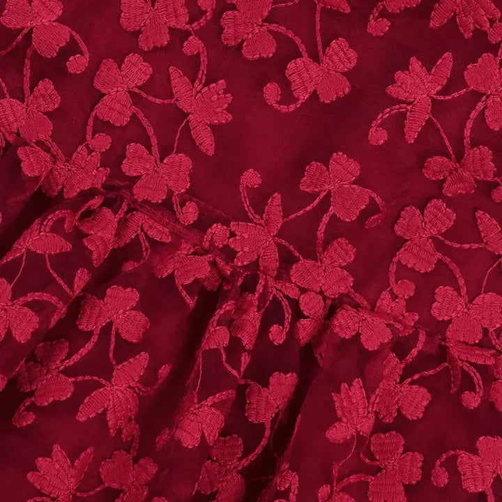 Vestido-de-festa-Infantil-Vermelho-mariana-Renda-Vitrine-Plaza