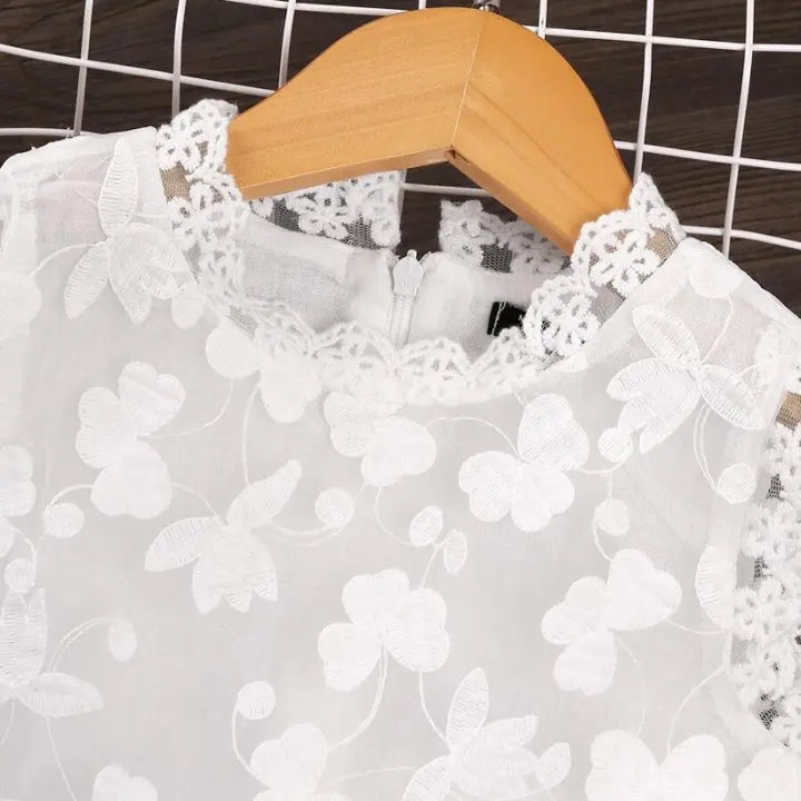 Vestido-de-festa-Infantil-Branco-mariana-de-casamento-Vitrine-Plaza