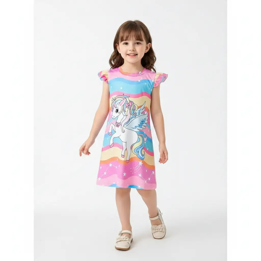 Vestido-de-unicornio-colorido-Vitrine-Plaza